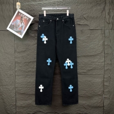 Chrome Hearts Jeans